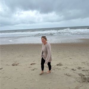 Meet your Posher, Courtney
